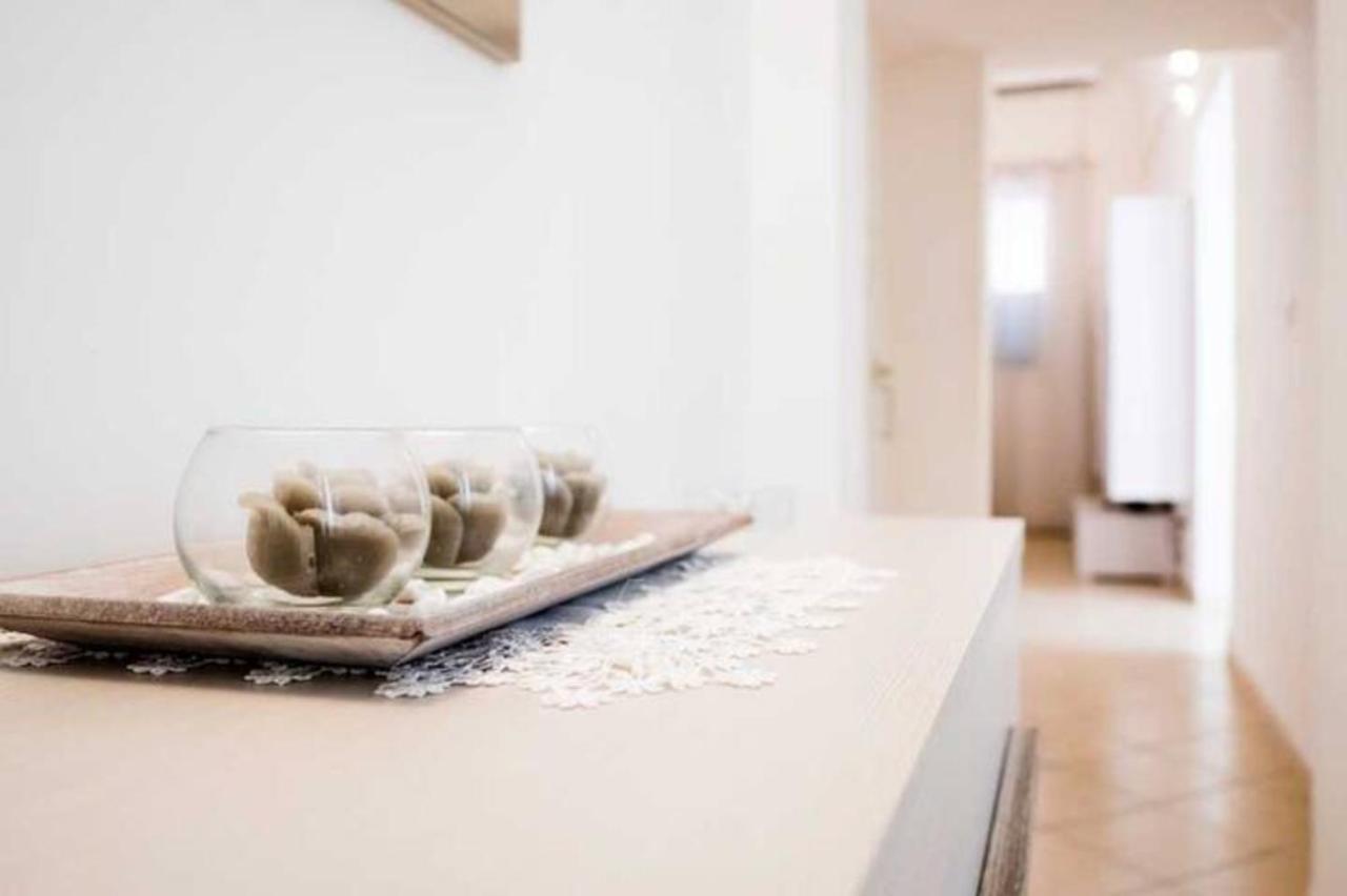 Appartamento Cuore di Puglia - Heart of Apulia Monopoli Esterno foto