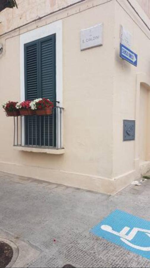 Appartamento Cuore di Puglia - Heart of Apulia Monopoli Esterno foto