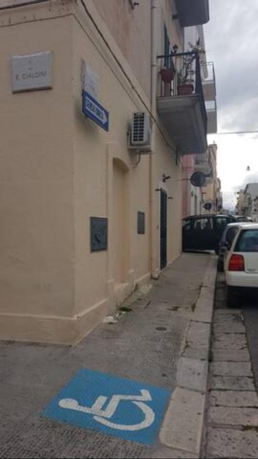 Appartamento Cuore di Puglia - Heart of Apulia Monopoli Esterno foto
