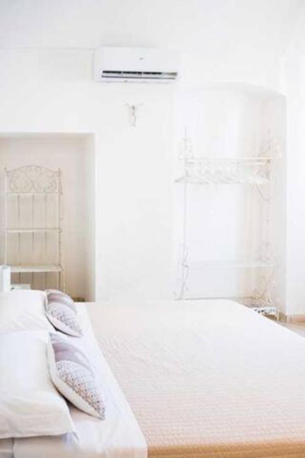 Appartamento Cuore di Puglia - Heart of Apulia Monopoli Esterno foto